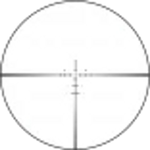 burris E3 reticle