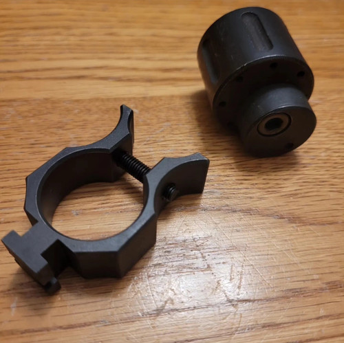 Bayonet Mount Set - Benelli M4
