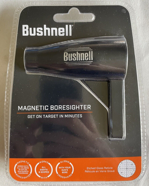 Bushnell All Caliber Magnetic Boresighter