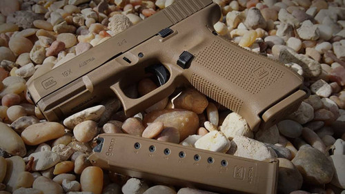 Glock-19X-10-round-mag
