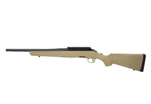 Ruger American Ranch Rifle - 5.56