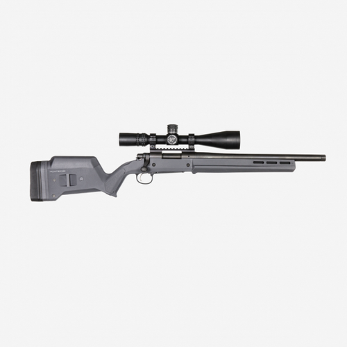 HUNTER 700 Stock Remington® 700 Short Action - Grey