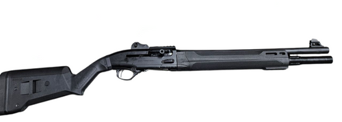 S&J Hardware Beretta 1301 Fully Pimped! S&J Hardware Beretta 1301 Fully Pimped!