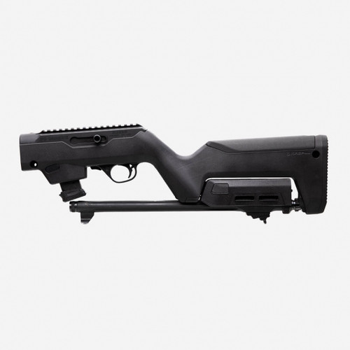 PC Backpacker Stock – Ruger® PC Carbine™