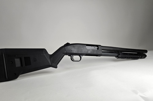 Mossberg 590 Custom - 12 Gauge