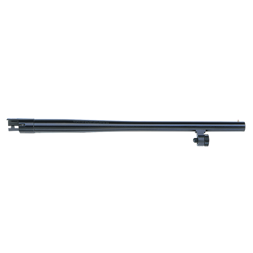 Mossberg 18.5" Barrel - 12 Gauge