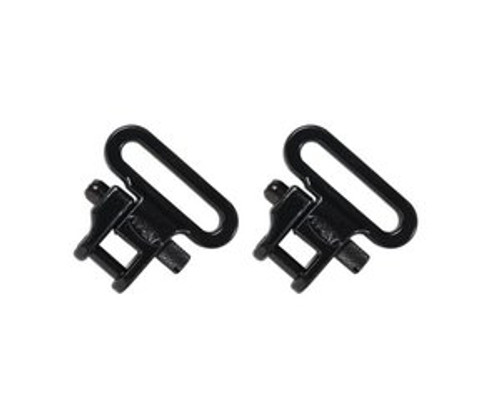 Allen Magnum Swivel Set 1 1/4"