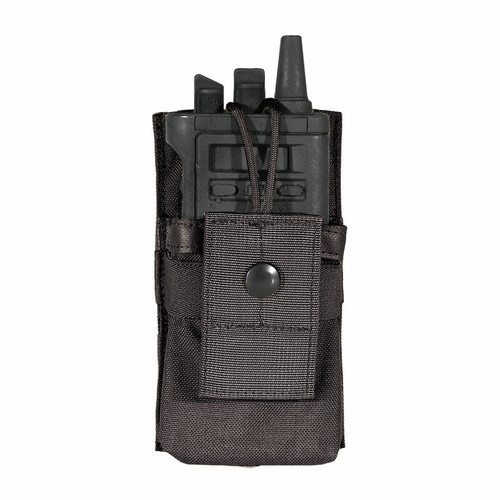 Blackhawk STRIKE SMALL RADIO AND GPS POUCH - MOLLE