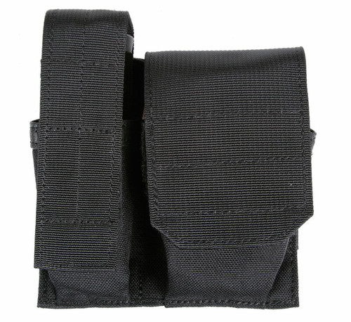 Blackhawk STRIKE CUFF/MAG/LIGHT POUCH - MOLLE