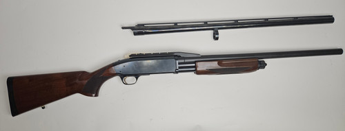 Browning BPS Special Combo - USED