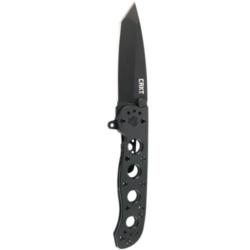 CRKT M16-02KS Black Tanto