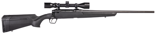 Savage Axis XP 223 REM with Weaver Scope