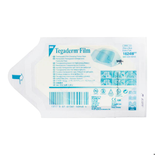 3M Tegaderm Film