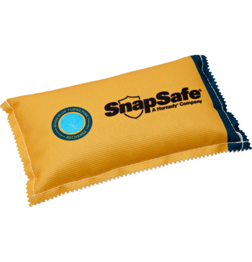 SnapSafe® Reusable Dehumidifier Bag