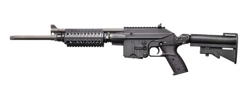 SCSA Taipan X - .223 Wylde, 16.5