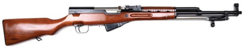 Chinese SKS 7.62 x 39 "French Tickler"