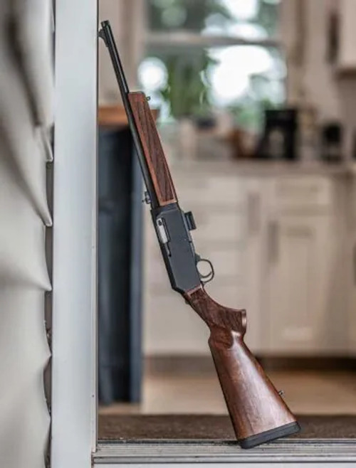 Homesteader 9mm