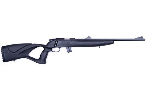 Scorpio EM332X 22 LR Bolt Action 20″ Barrel