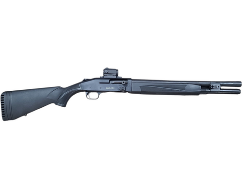 Mossberg 940 Pro Tactical - Fully Pimped Mossberg 940 Pro Tactical - Fully Pimped
