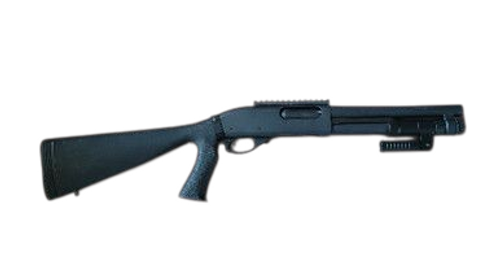 S&J Remington 870 MCS 12 GA 10" bbl S&J Remington 870 MCS 12 GA 10" bbl