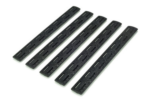 BCM 5.5 Inch Rail Panel Kit M-lok