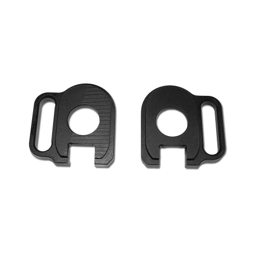 Remington 870 Sling Adaptor Plate