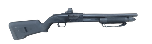 Demo Gun Mossberg 590 Shockwave