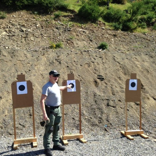 2026 - Advanced Pistol Course Level Two - PLGT Instructing.