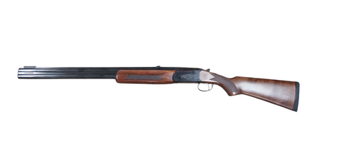 USED E.R. Amantino O/U 12 Gauge