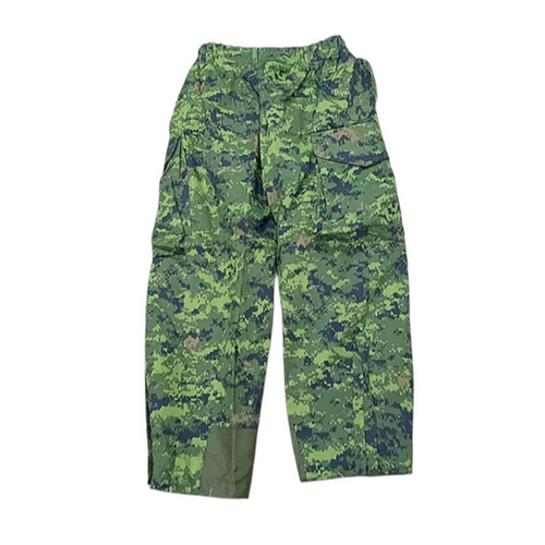 CADPAT (Old Pattern) Gore-Tex Pants