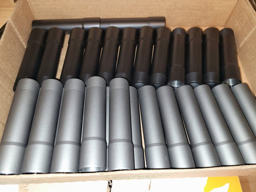 Panzer Arms M4 Magazine Extension Canadian Legal +1