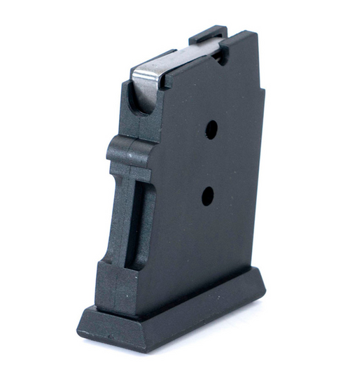 CZ Magazine 455/452/512/457 5 RD Polymer 22 LR