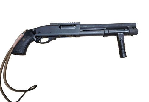 S&J Remington 870 Police - MCS Sweepstakes!