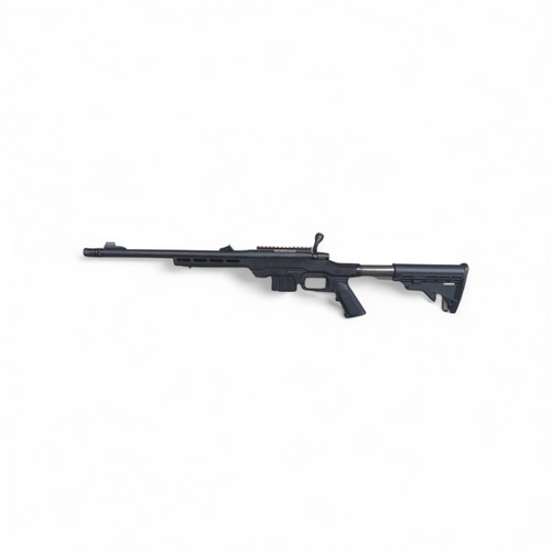 USED Mossberg Patriot MVP