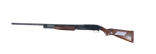 USED Winchester Model 12