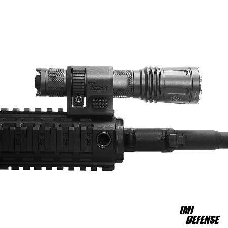 TLM2 – Tactical Light Mount