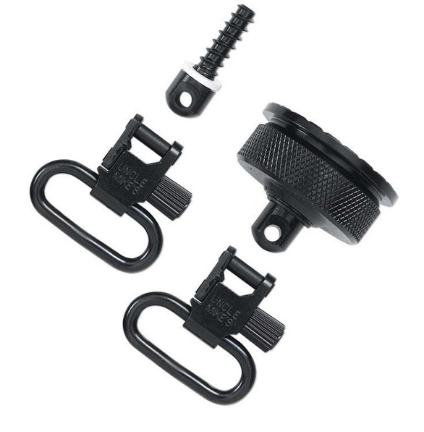 Remington Model 870 20 GA Swivel