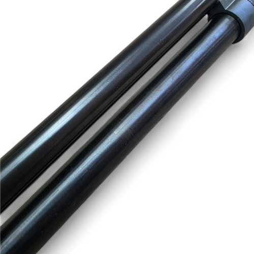 Mossberg Barrel 24" and Magazine Tube