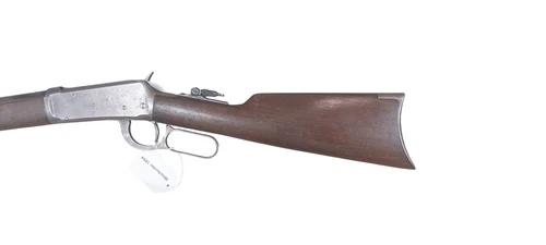 Winchester model 1894