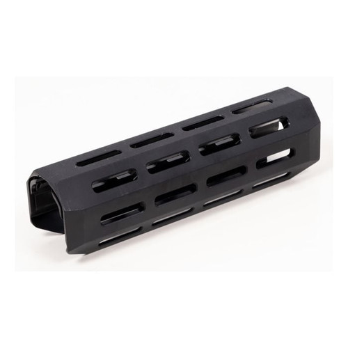 Panzer M4 M-LOK Aluminum Handguard - Black
