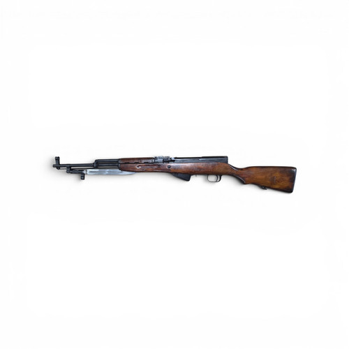 Surplus Russian SKS