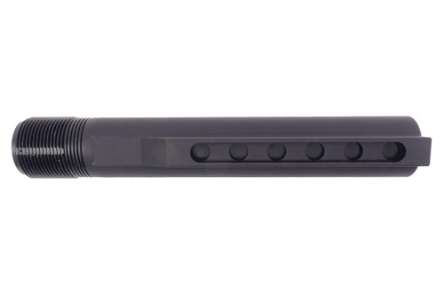 BCM® Milspec Carbine Receiver Extension (Buffer Tube) 6 Position