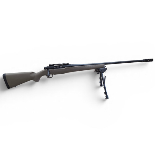USED Mossberg Patriot Predator 6.5 PRC