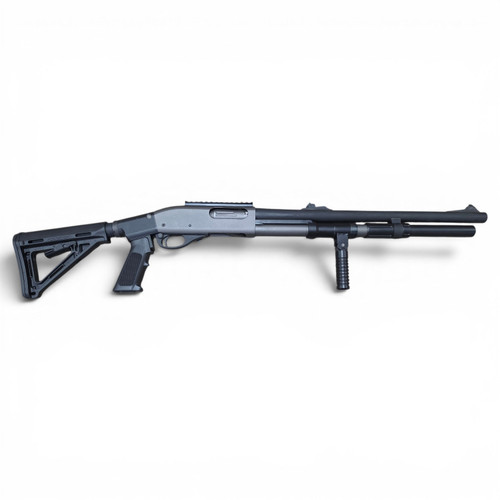 Remington MCS Barrel Adaptor With Extension