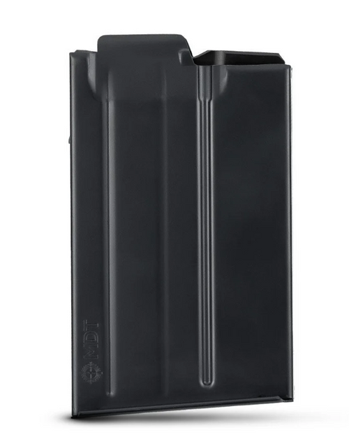 30-06 / 6.5x55 SWEDE / 6.5-284 MDT Metal Magazine - MED - 10 RND
