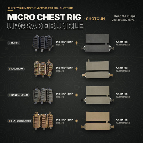 Micro Shotgun JLP