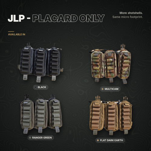 Micro Shotgun JLP