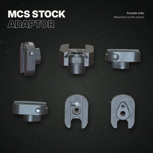 MCS Stock Adaptor