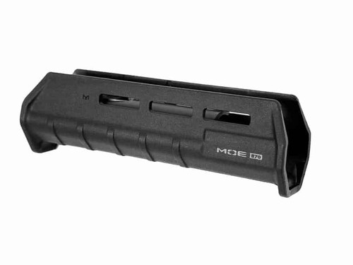 Magpul MOE M-LOK Forend for Remington 870 &#8211; blk