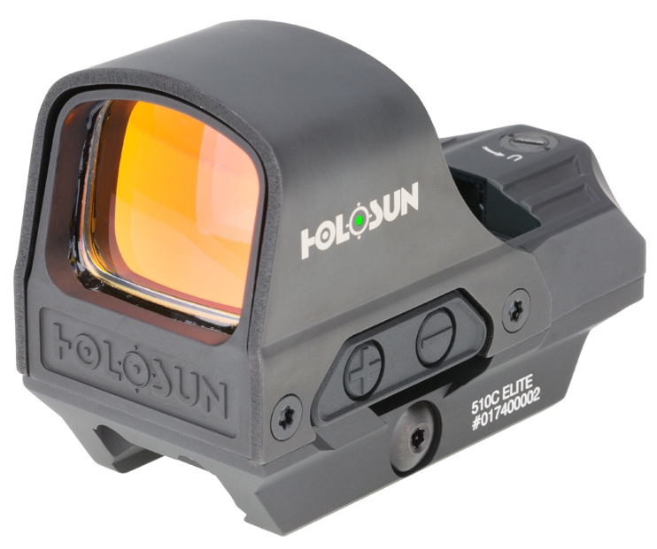 Holosun HS510C - Holosun HS510C